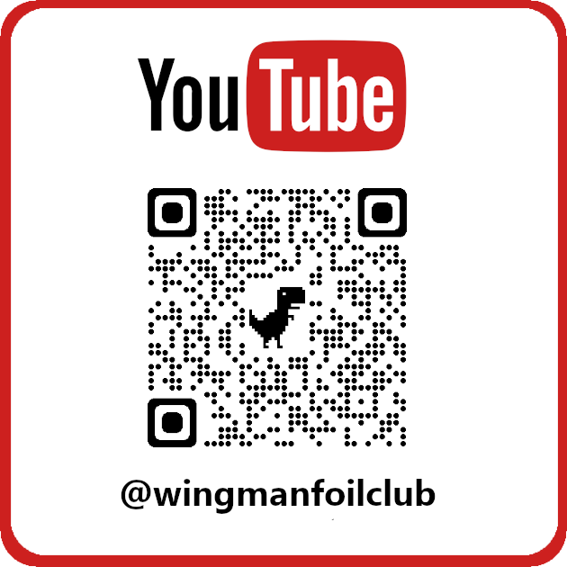 Youtube Link and QR Code